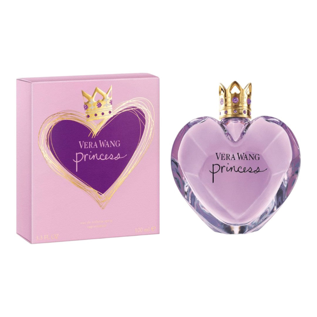 VERA WANG PRINCESS EDT 100 ML