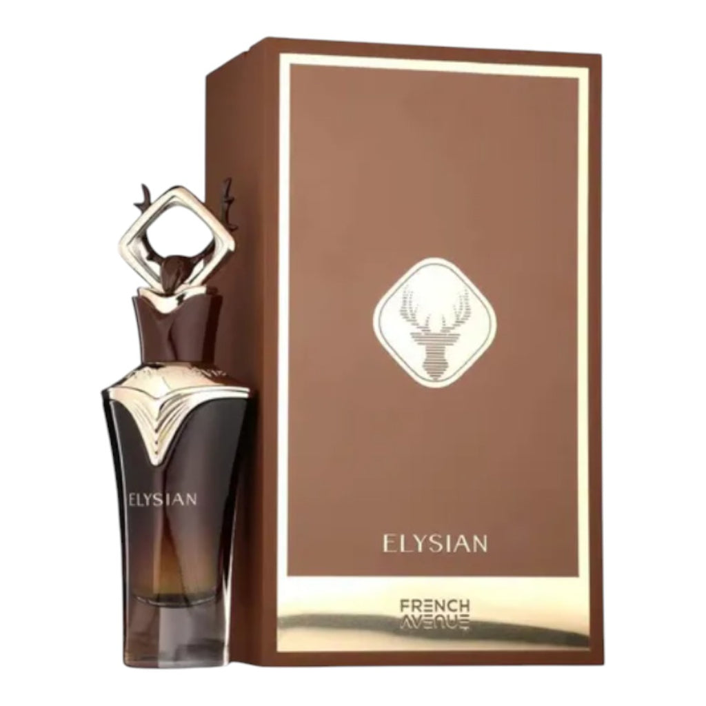 FRENCH AVENUE ELYSIAN EDP 80 ML