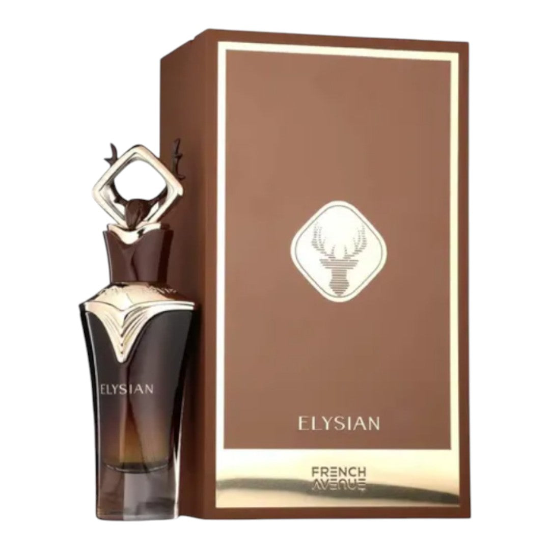 FRENCH AVENUE ELYSIAN EDP 80 ML