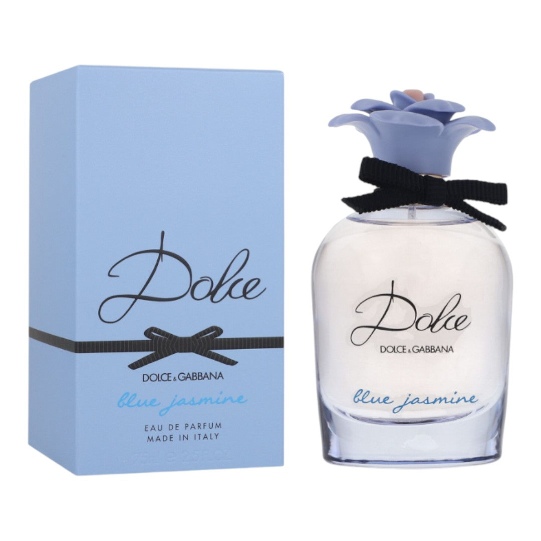 DOLCE&GABBANA DOLCE BLUE JASMINE EDP 75 ML