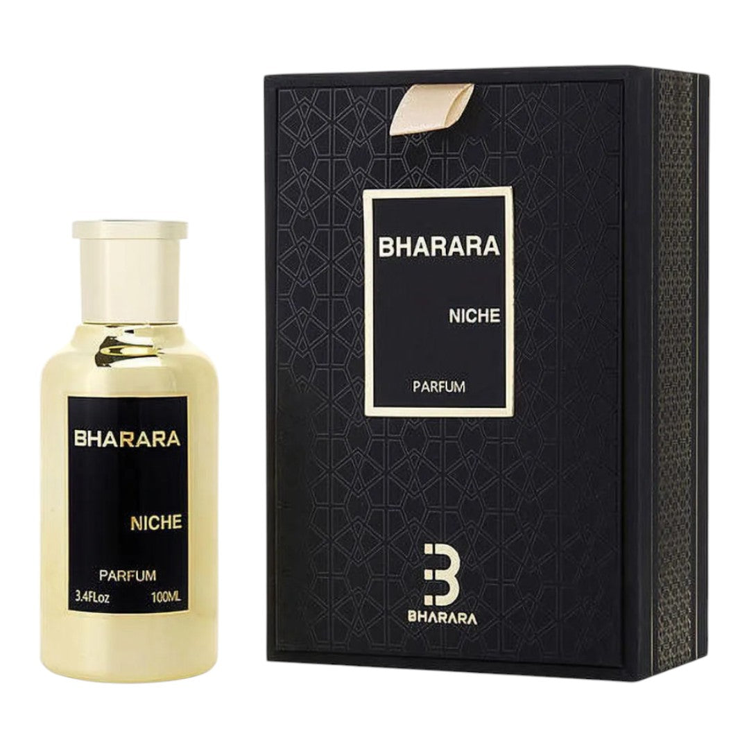 BHARARA NICHE PARFUM 100 ML