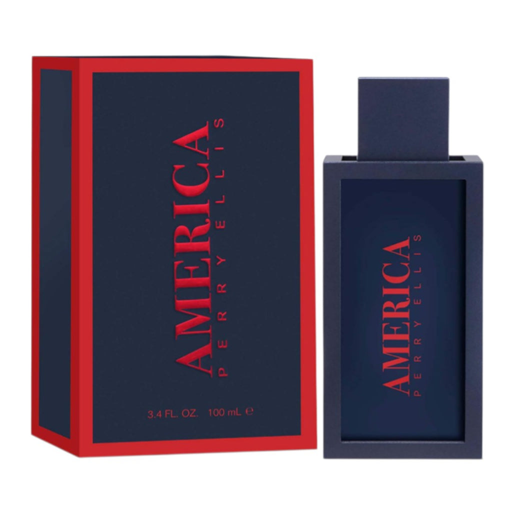 PERRY ELLIS AMERICA EDT 100 ML UNISEX