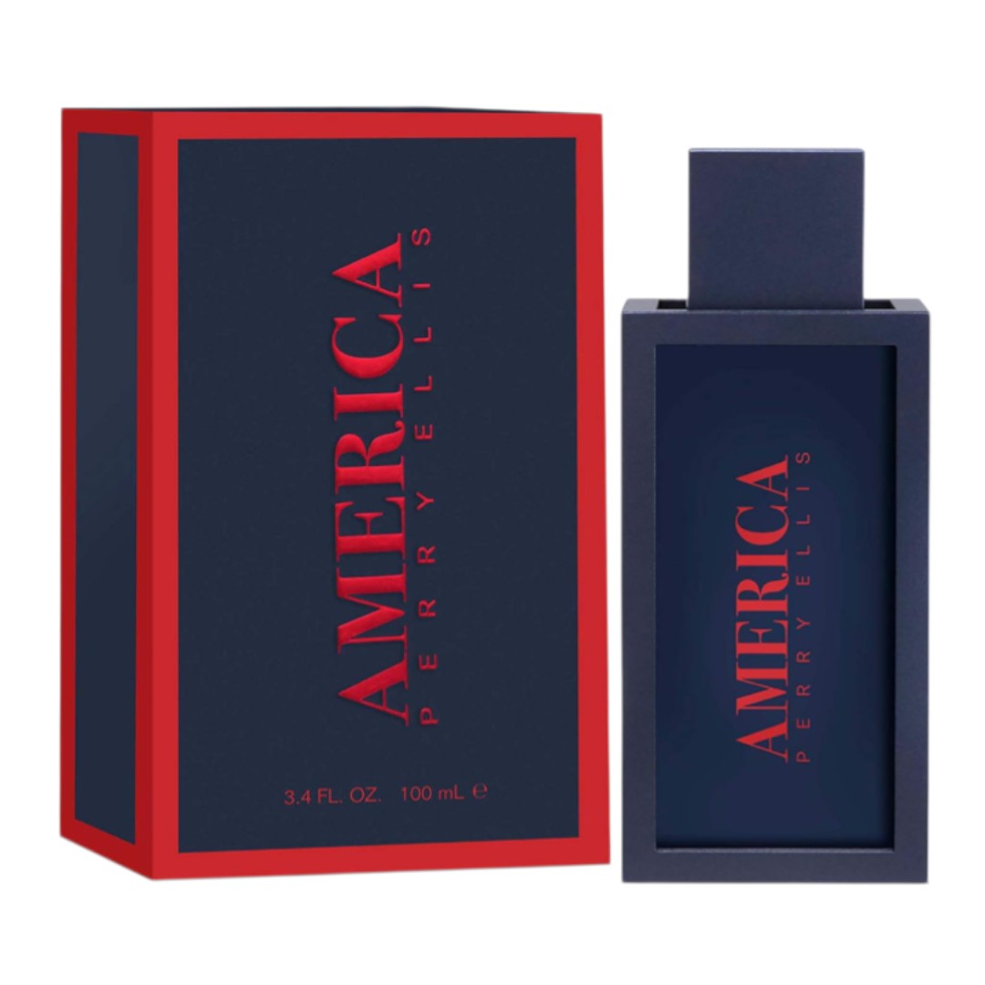 PERRY ELLIS AMERICA EDT 100 ML UNISEX