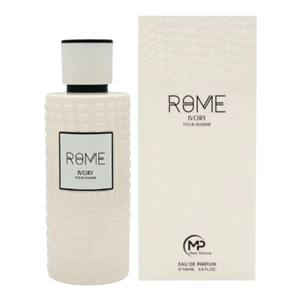 MAST PERFUME ROME IVORY POUR HOMME EDP 100 ML