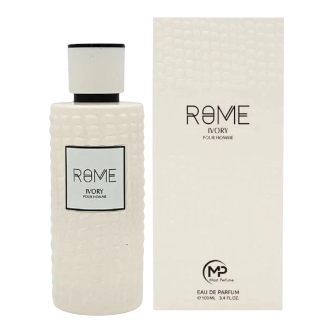 MAST PERFUME ROME IVORY POUR HOMME EDP 100 ML