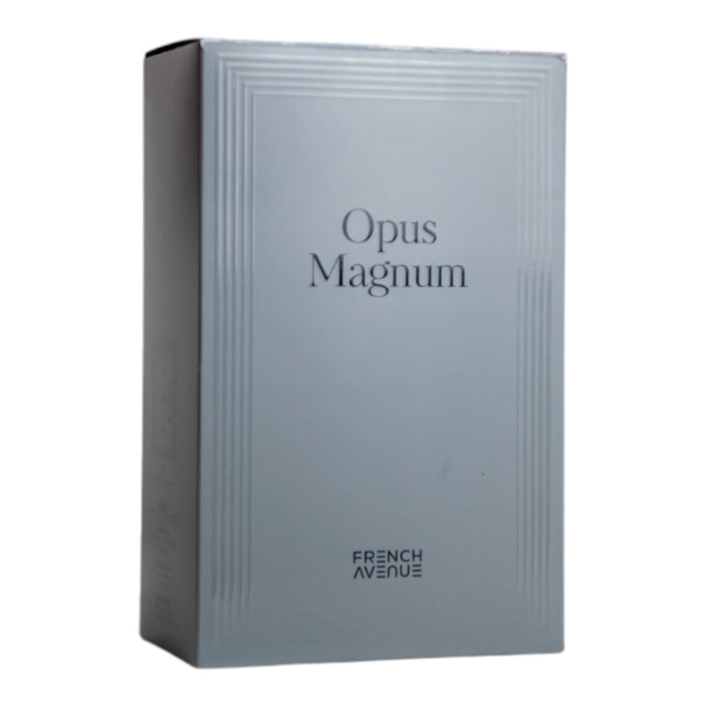 FRENCH AVENUE OPUS MAGNUM EXTRAIT DE PARFUM 100 ML
