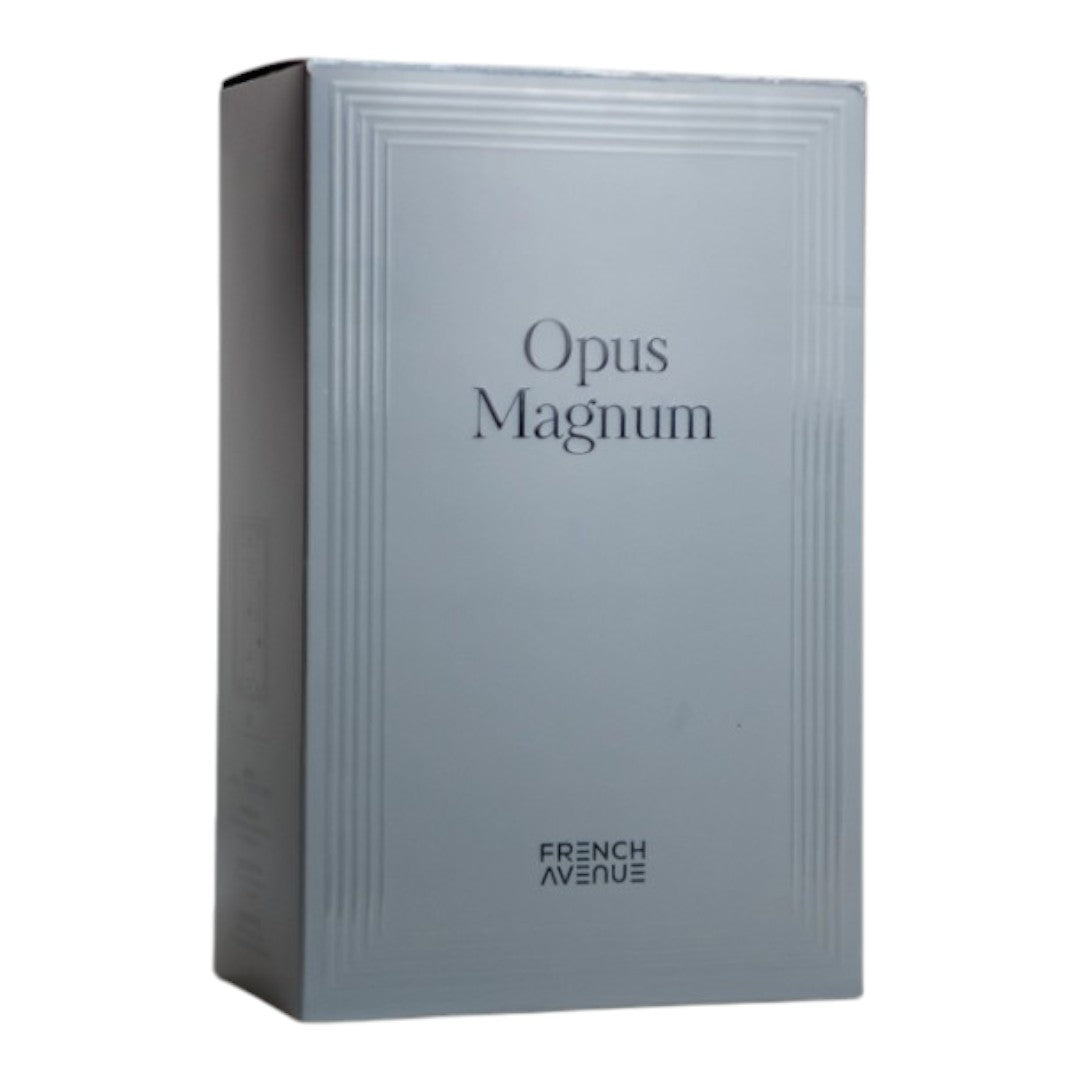 FRENCH AVENUE OPUS MAGNUM EXTRAIT DE PARFUM 100 ML