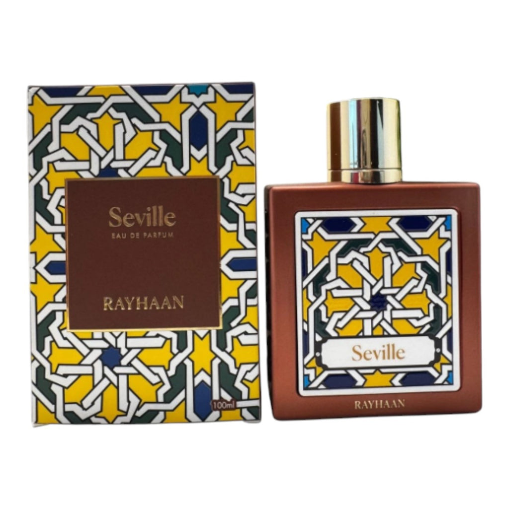 RAYHAAN SEVILLE EDP 100 ML
