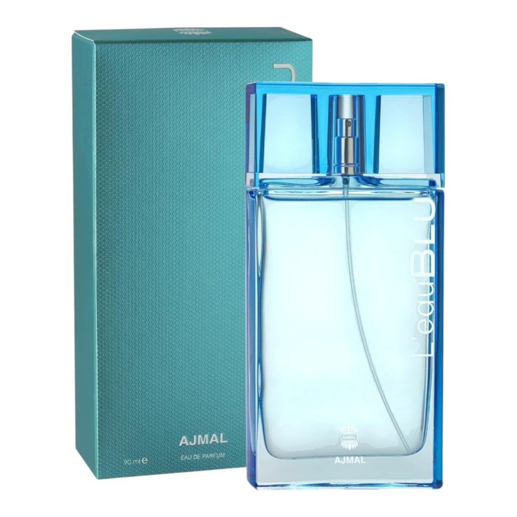 AJMAL L'EAU BLU EDP 90 ML