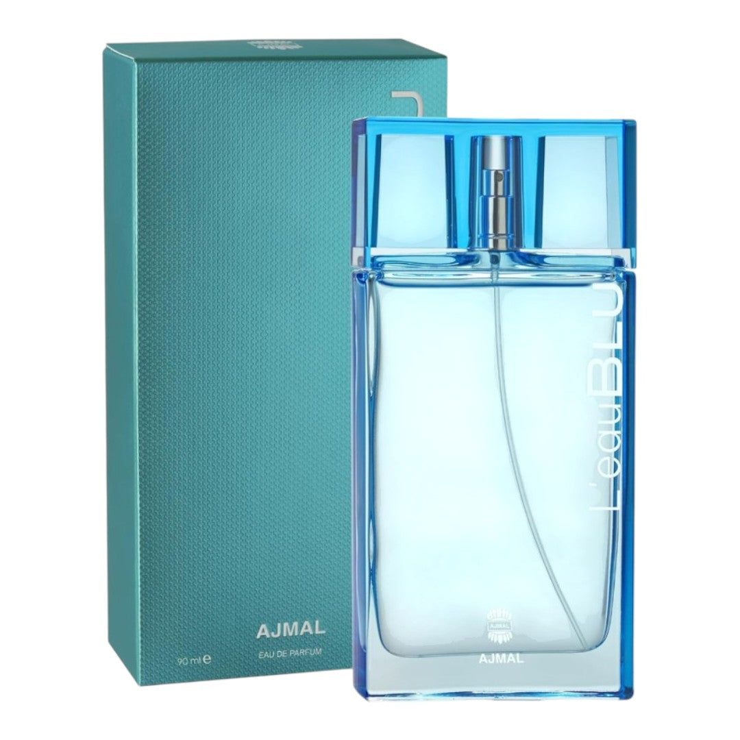 AJMAL L'EAU BLU EDP 90 ML