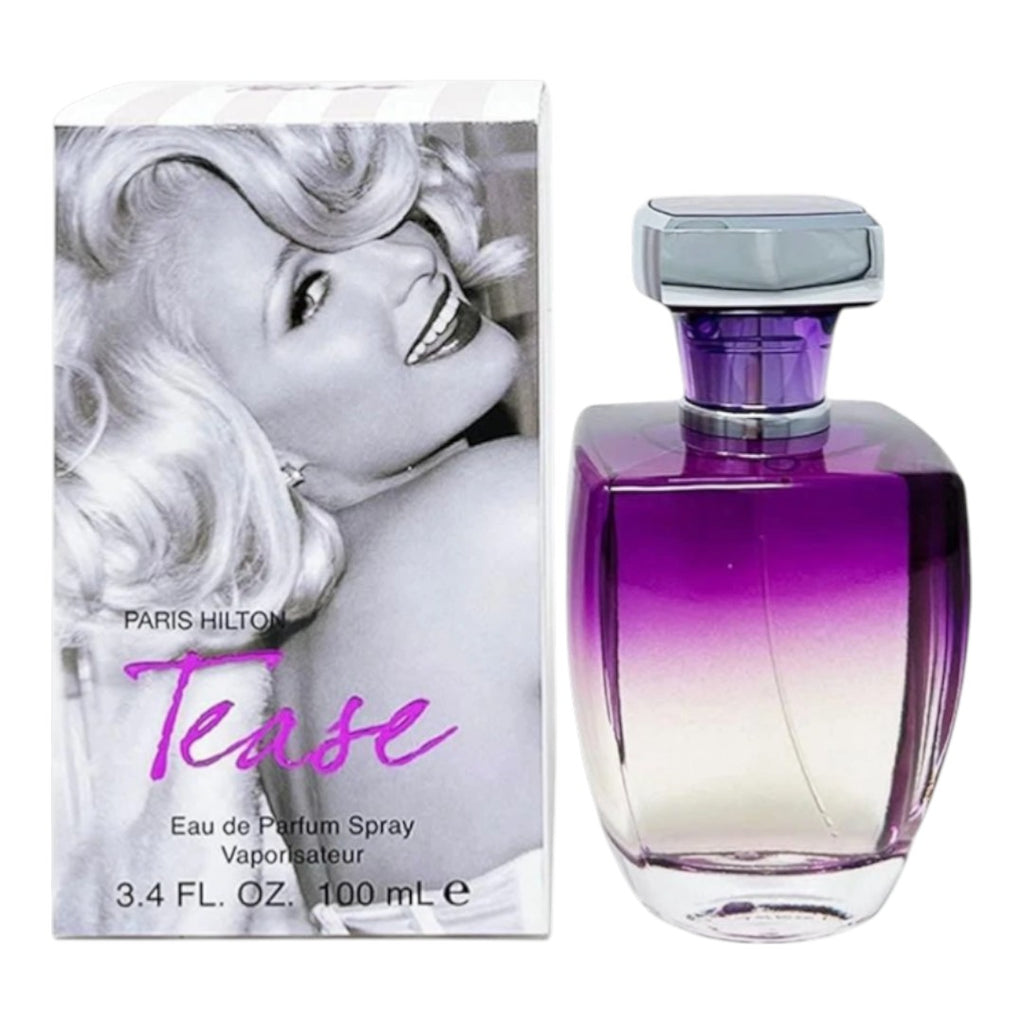 PARIS HILTON TEASE EDP 100 ML