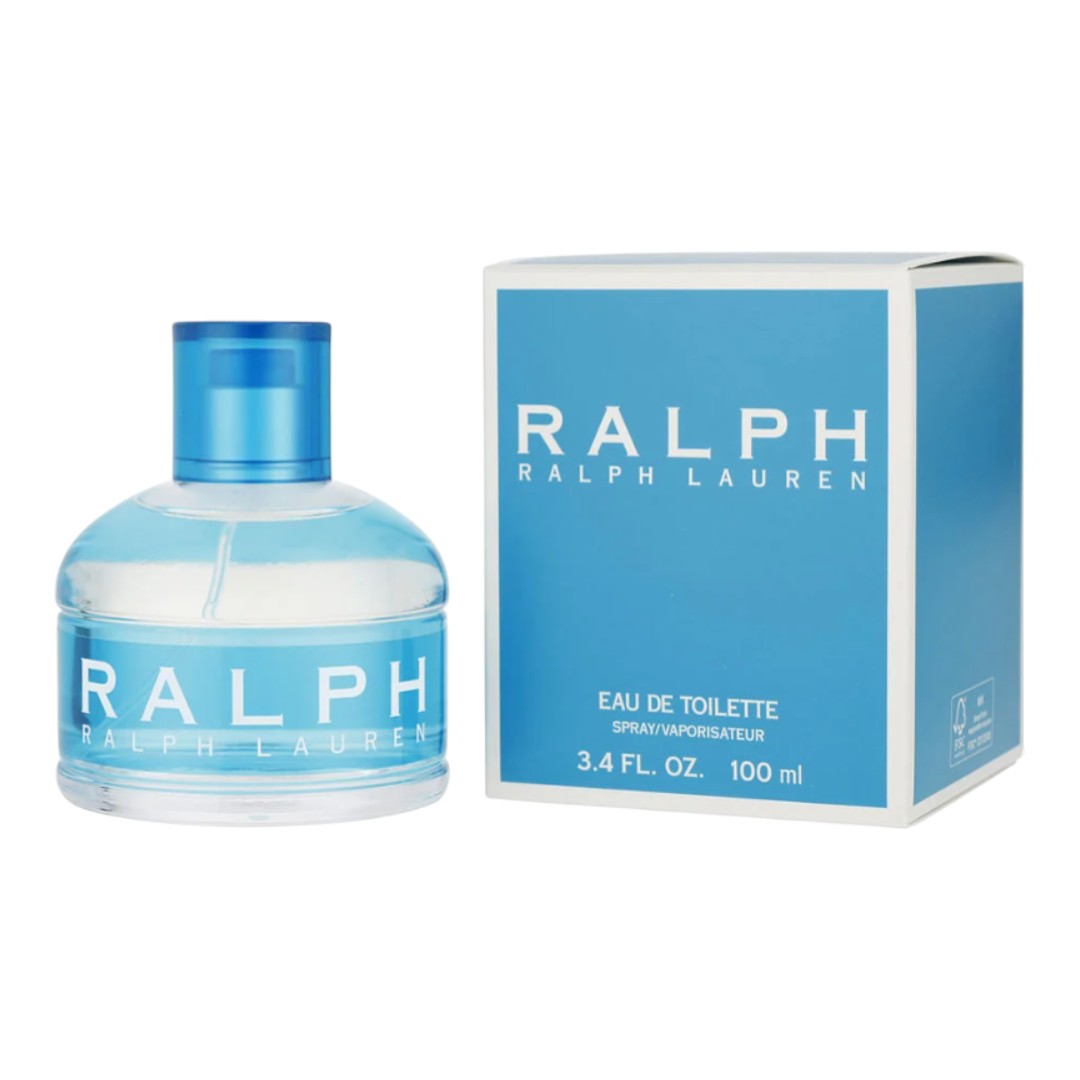 RALPH LAUREN RALPH EDT 100 ML