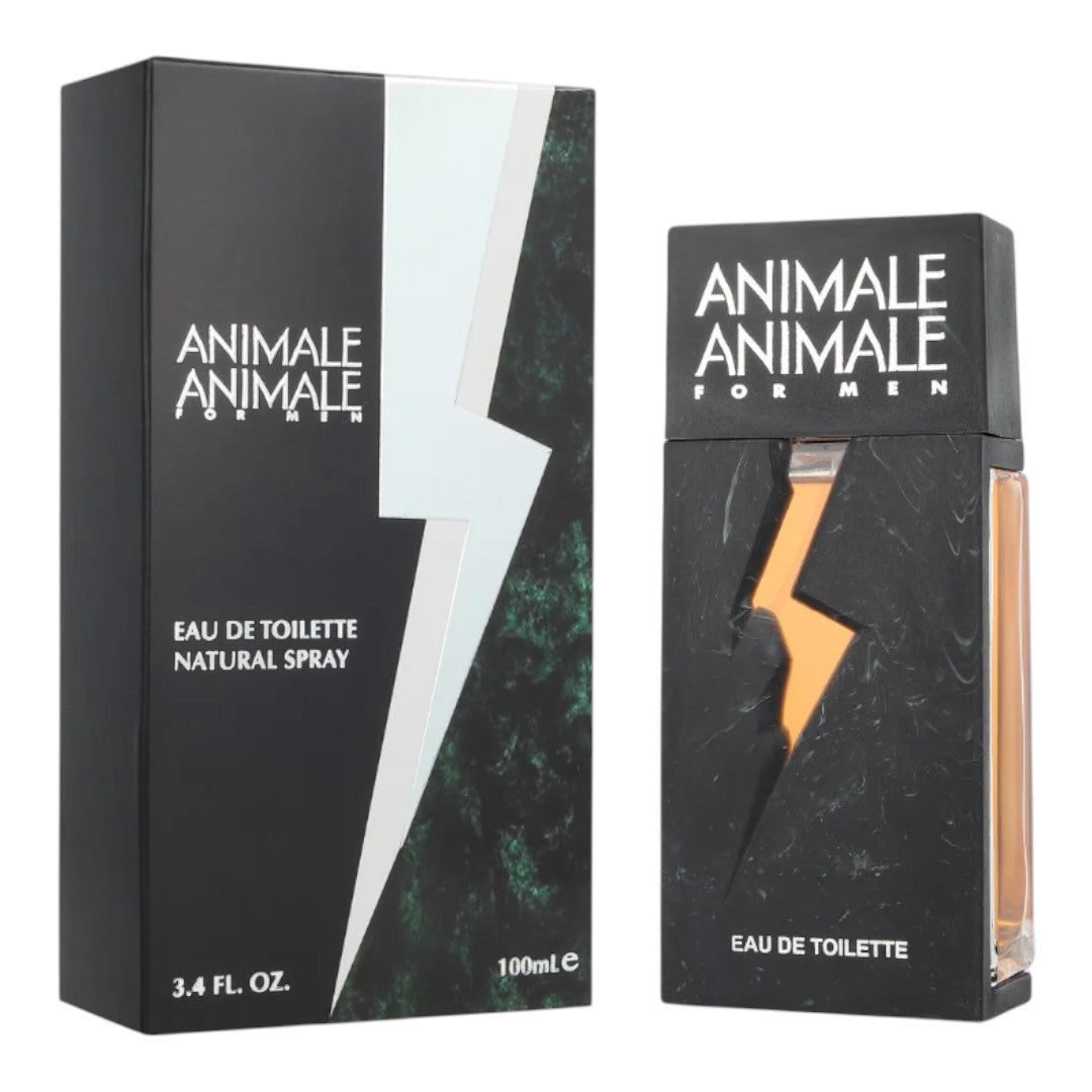 ANIMALE ANIMALE ANIMALE FOR MEN EDT 100 ML