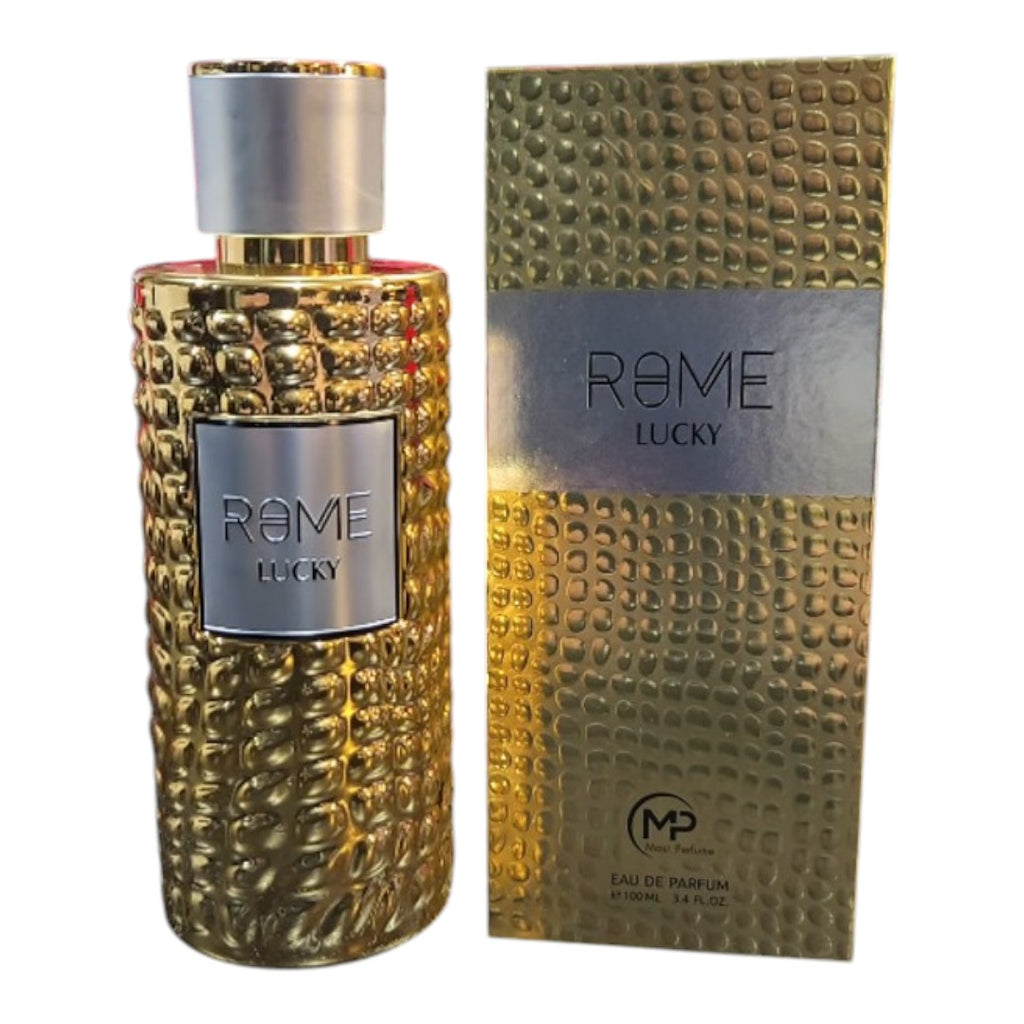 MAST PERFUME ROME LUCKY EDP 100 ML