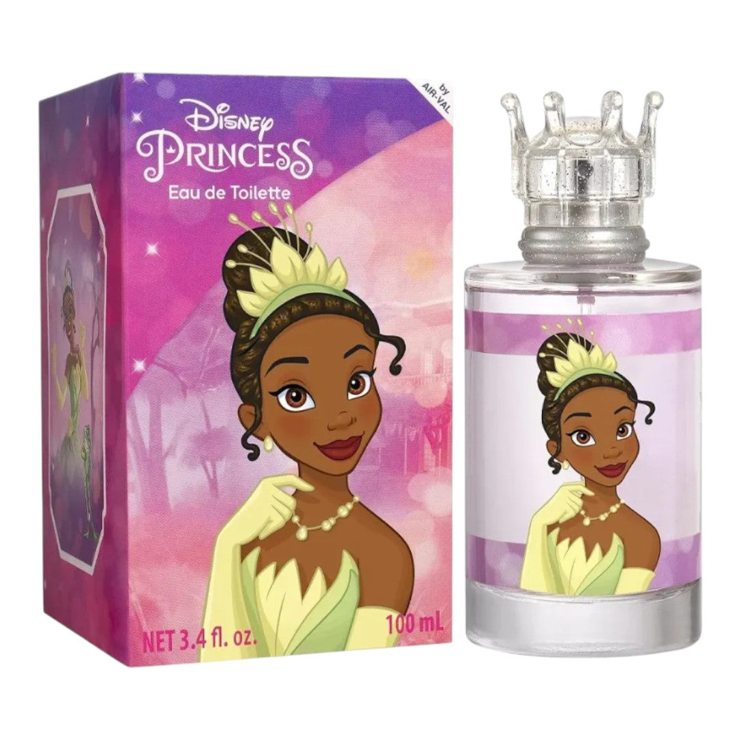 AIR-VAL INTERNATIONAL  DISNEY PRINCESS TIANA EDT 100 ML