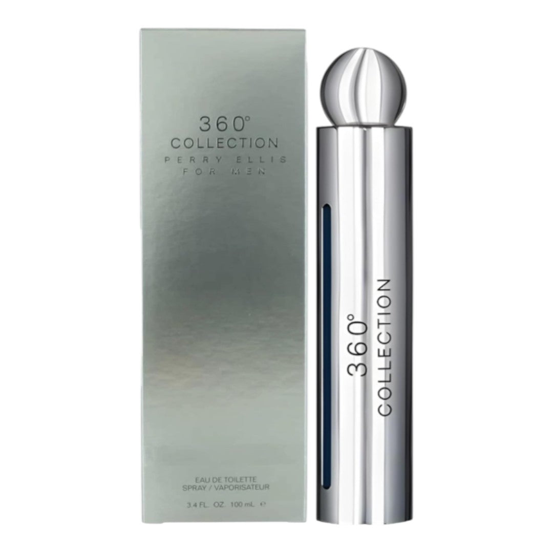 PERRY ELLIS 360 COLLECTION FOR MEN EDT 100 ML