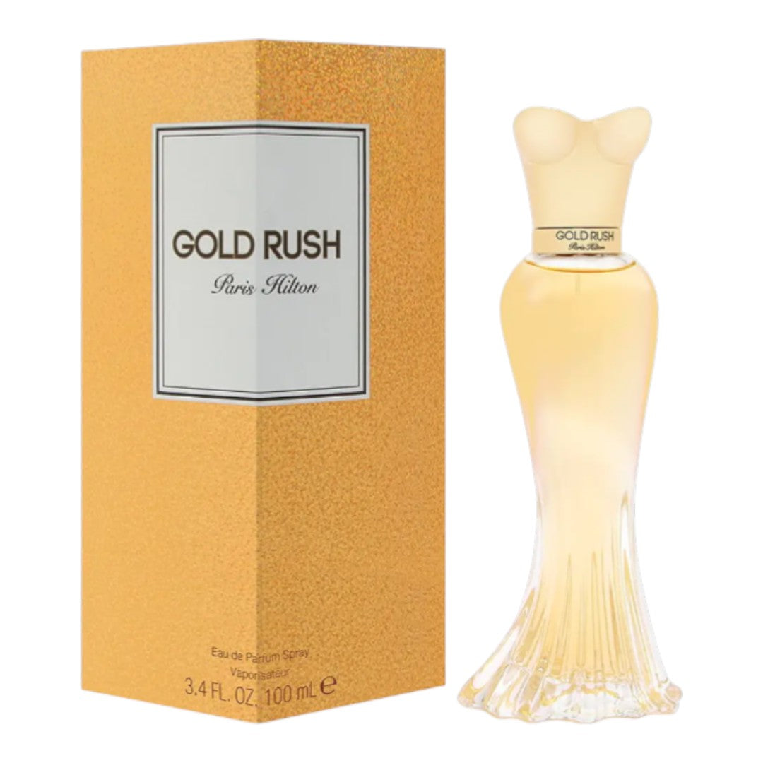PARIS HILTON GOLD RUSH EDP 100 ML