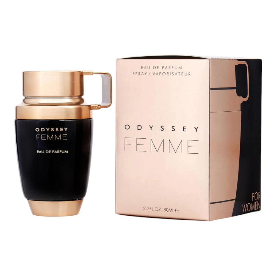 ARMAF ODYSSEY FEMME EDP 80 ML