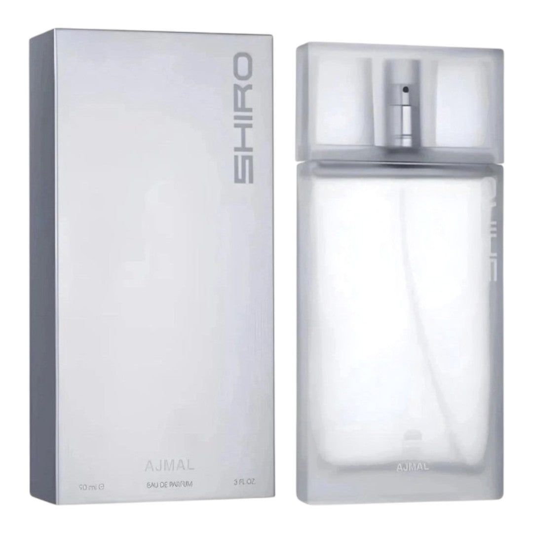 AJMAL SHIRO EDP 90 ML