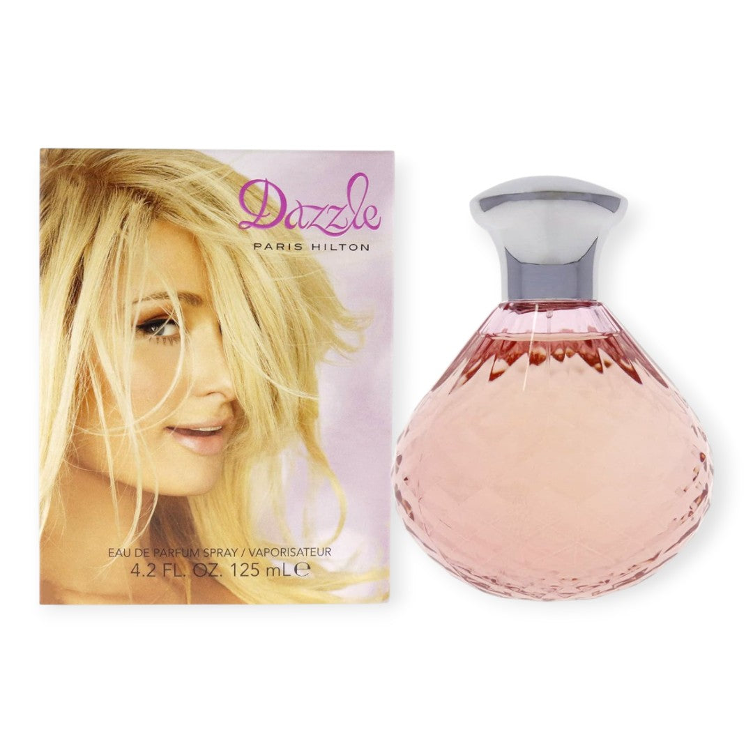 PARIS HILTON DAZZLE EDP 125 ML