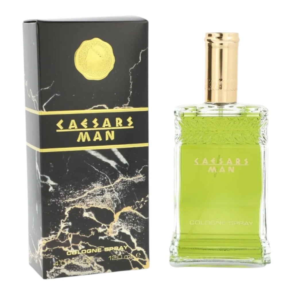 CAESARS COLOGNE 120 ML