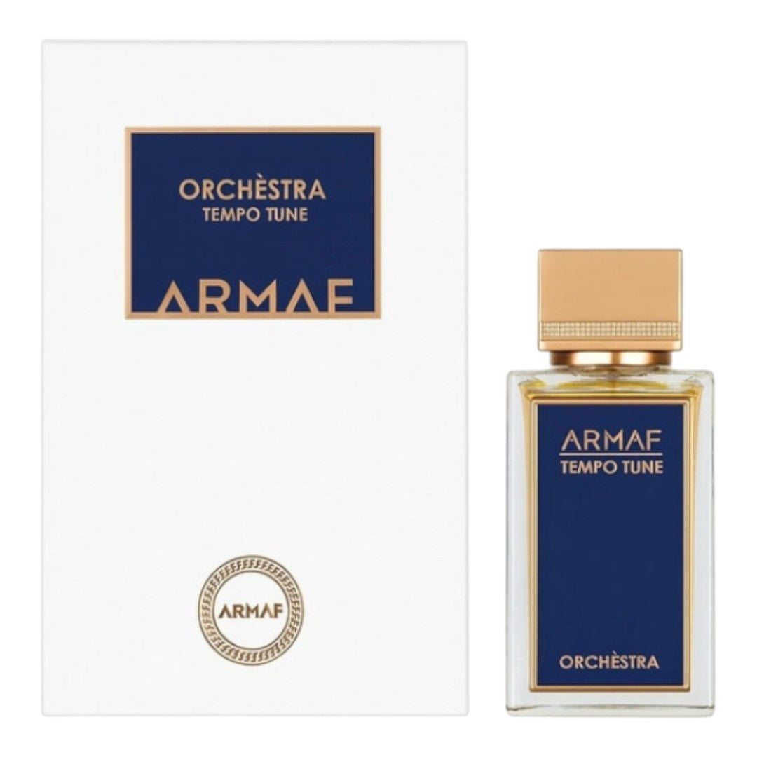 ARMAF ORCHESTRA TEMPO TUNE EDP 80 ML