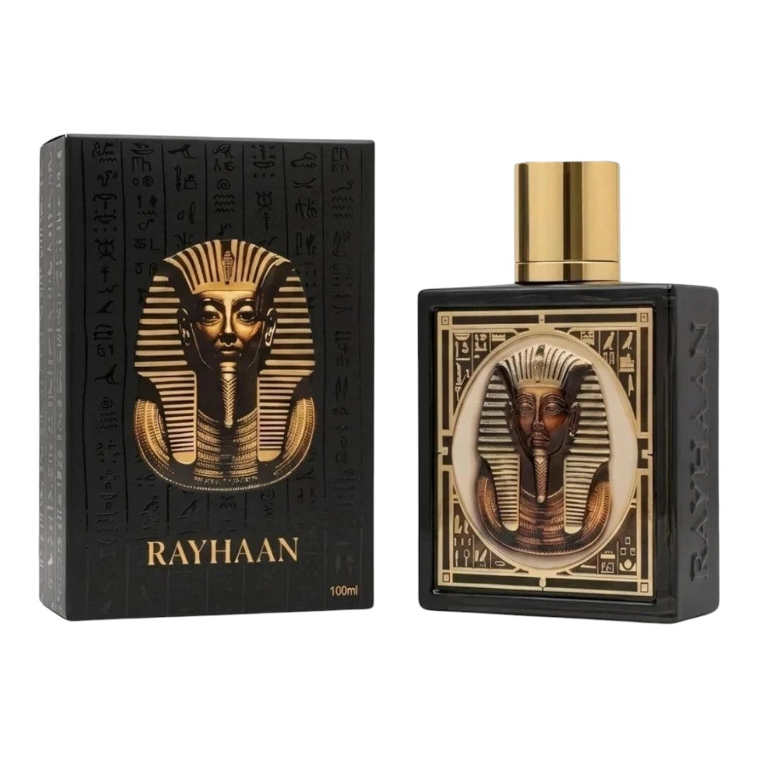 RAYHAAN PHARAOH EDP 100 ML