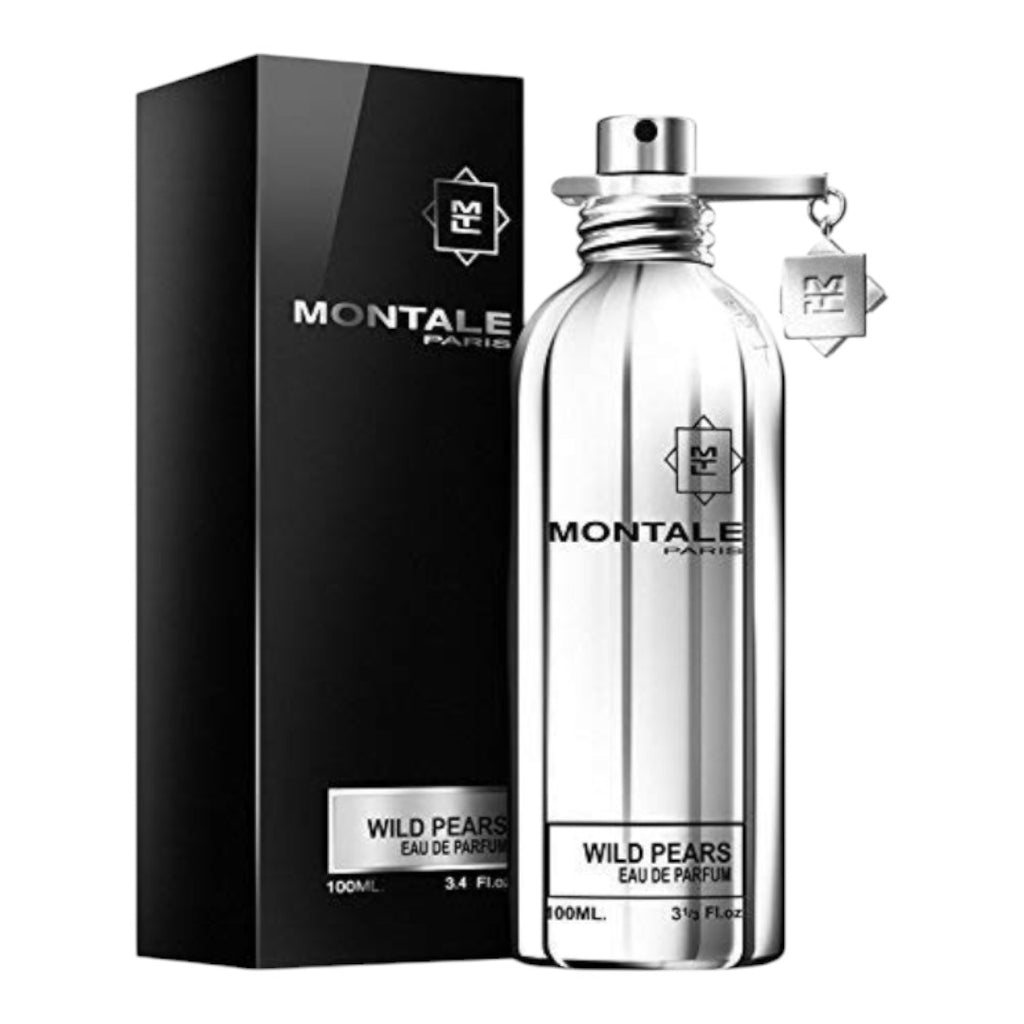 MONTALE WILD PEARS EDP 100 ML