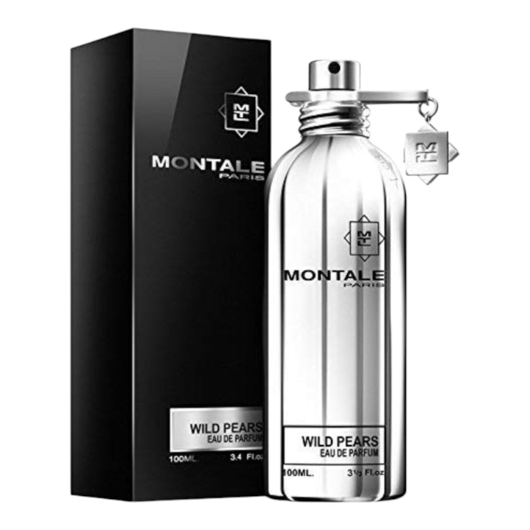 MONTALE WILD PEARS EDP 100 ML