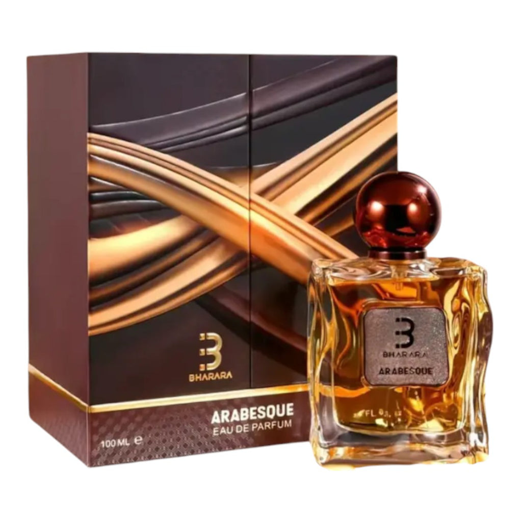 BHARARA ARABESQUE EDP 100 ML