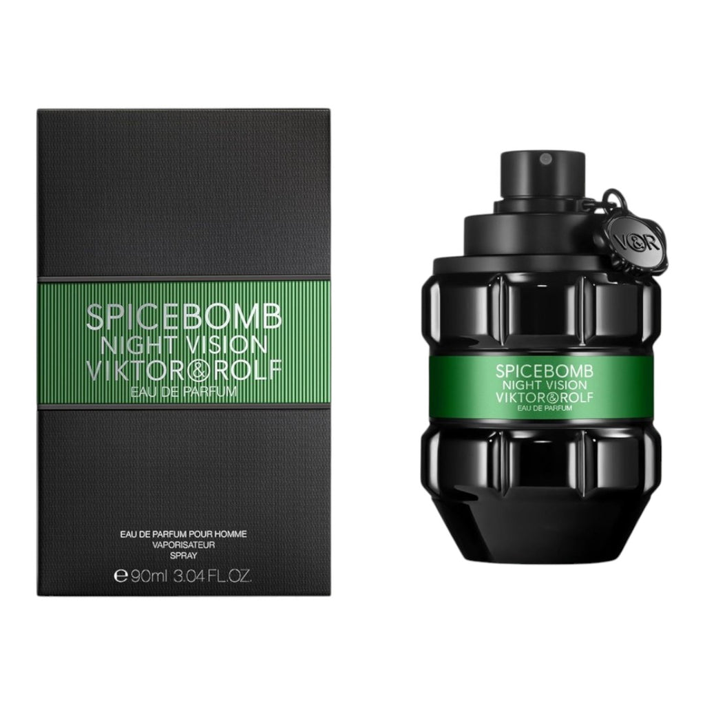 VIKTOR&ROLF SPICEBOMB NIGHT VISION EDP 90 ML