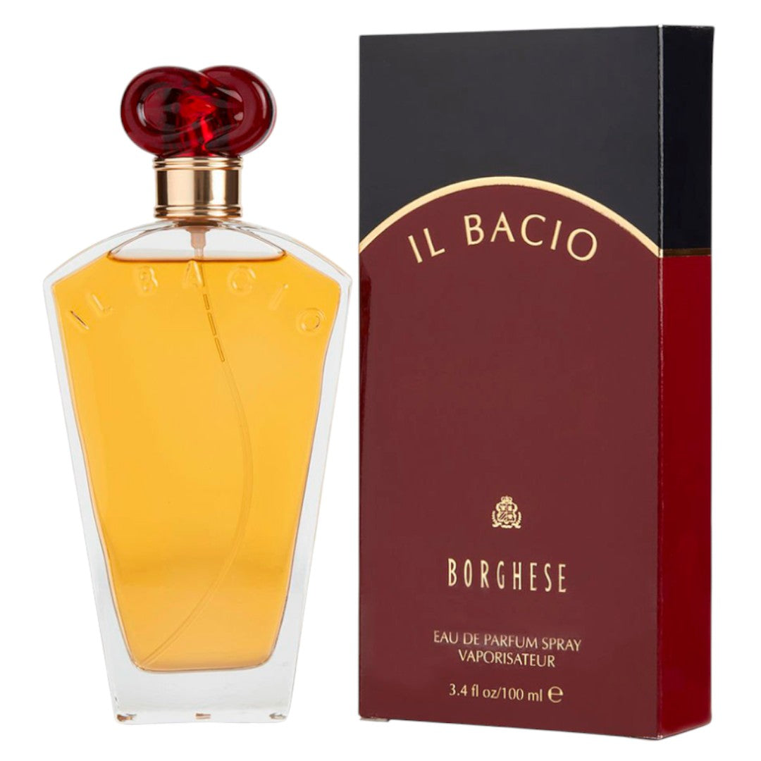 BORGHESE IL BACIO EDP 100 ML