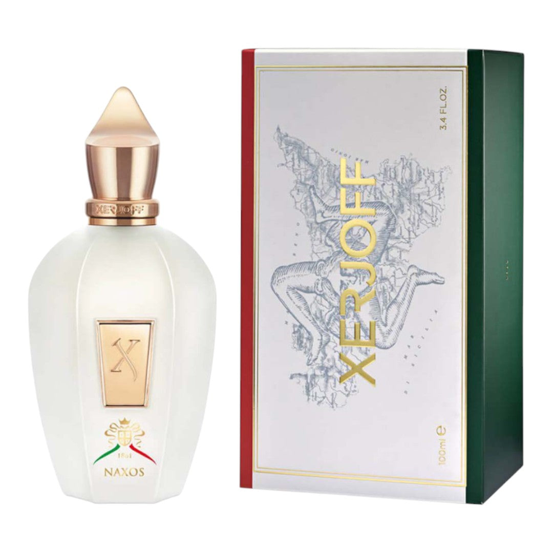 XERJOFF XJ 1861 NAXOS EDP 100 ML