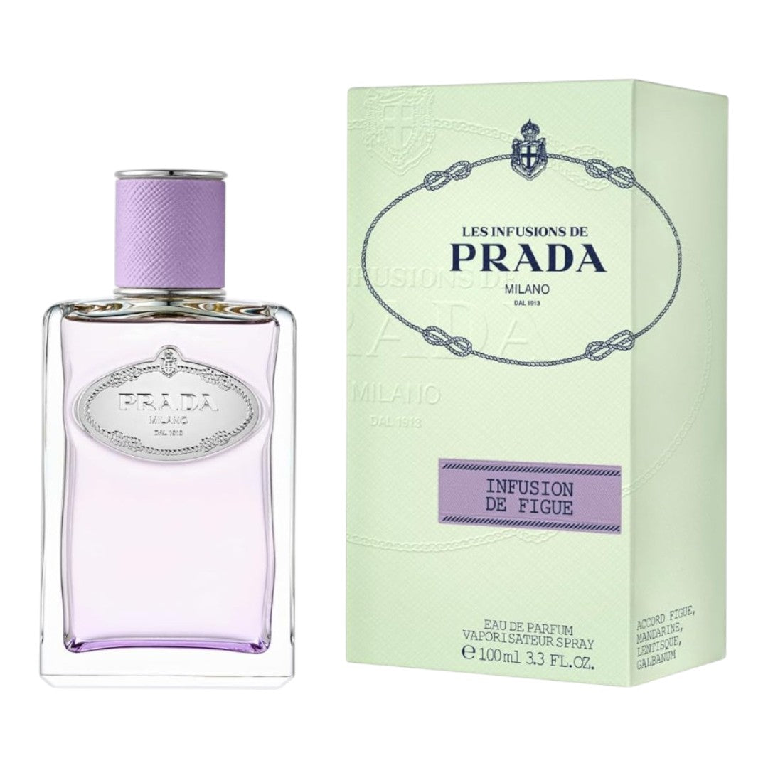 PRADA INFUSION DE FIGUE EDP 100 ML UNISEX