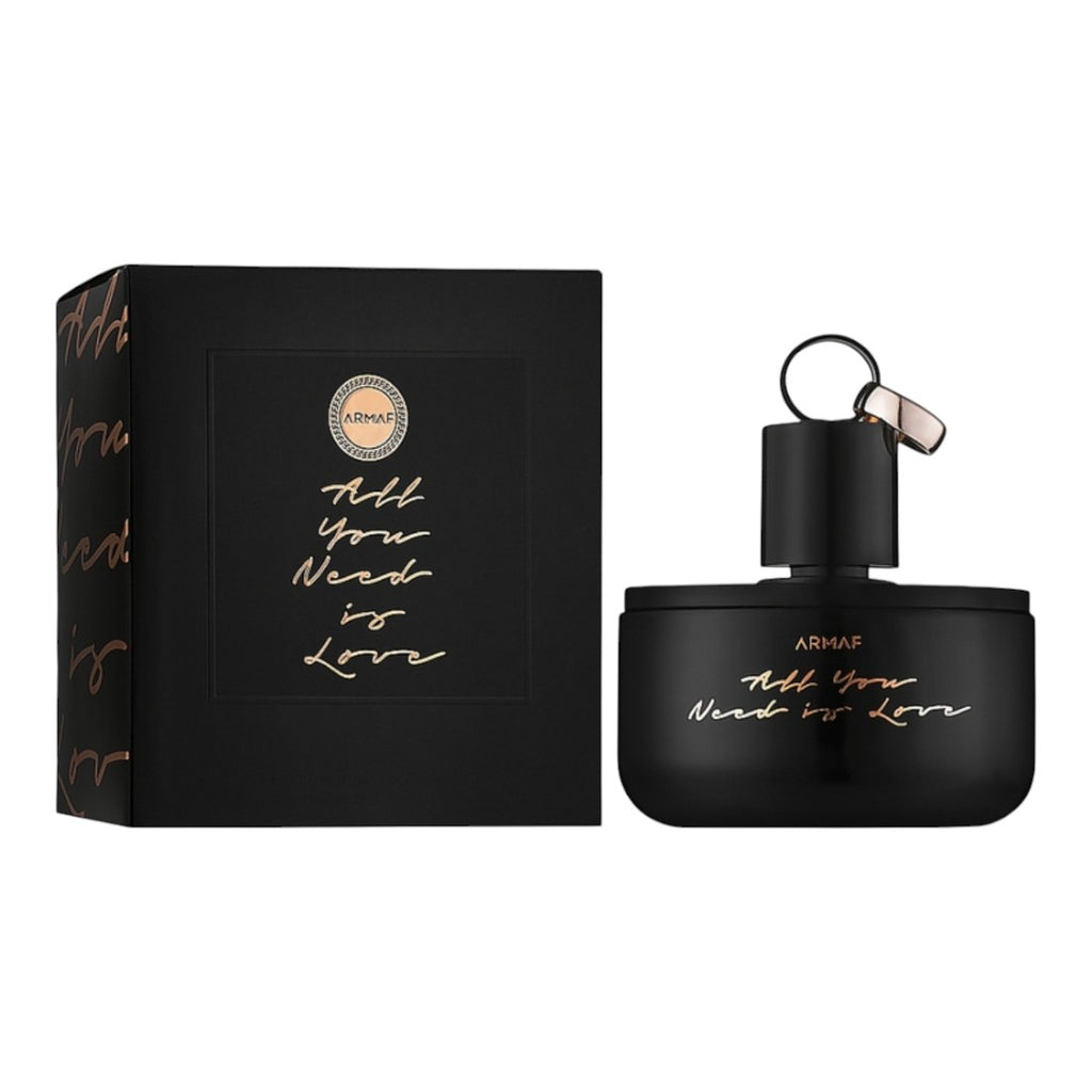 ARMAF ALL YOU NEED IS LOVE EDP 100 ML