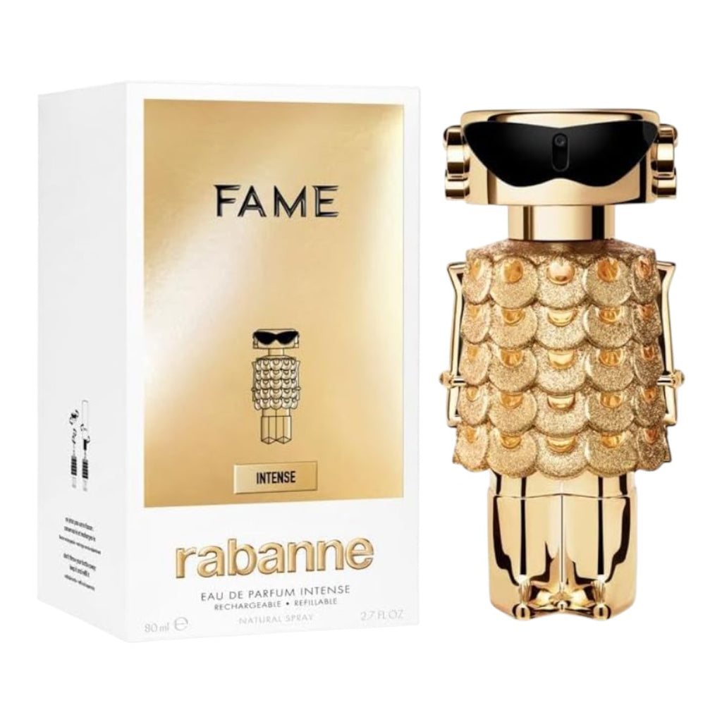 PACO RABANNE FAME INTENSE EDP INTENSE 80 ML