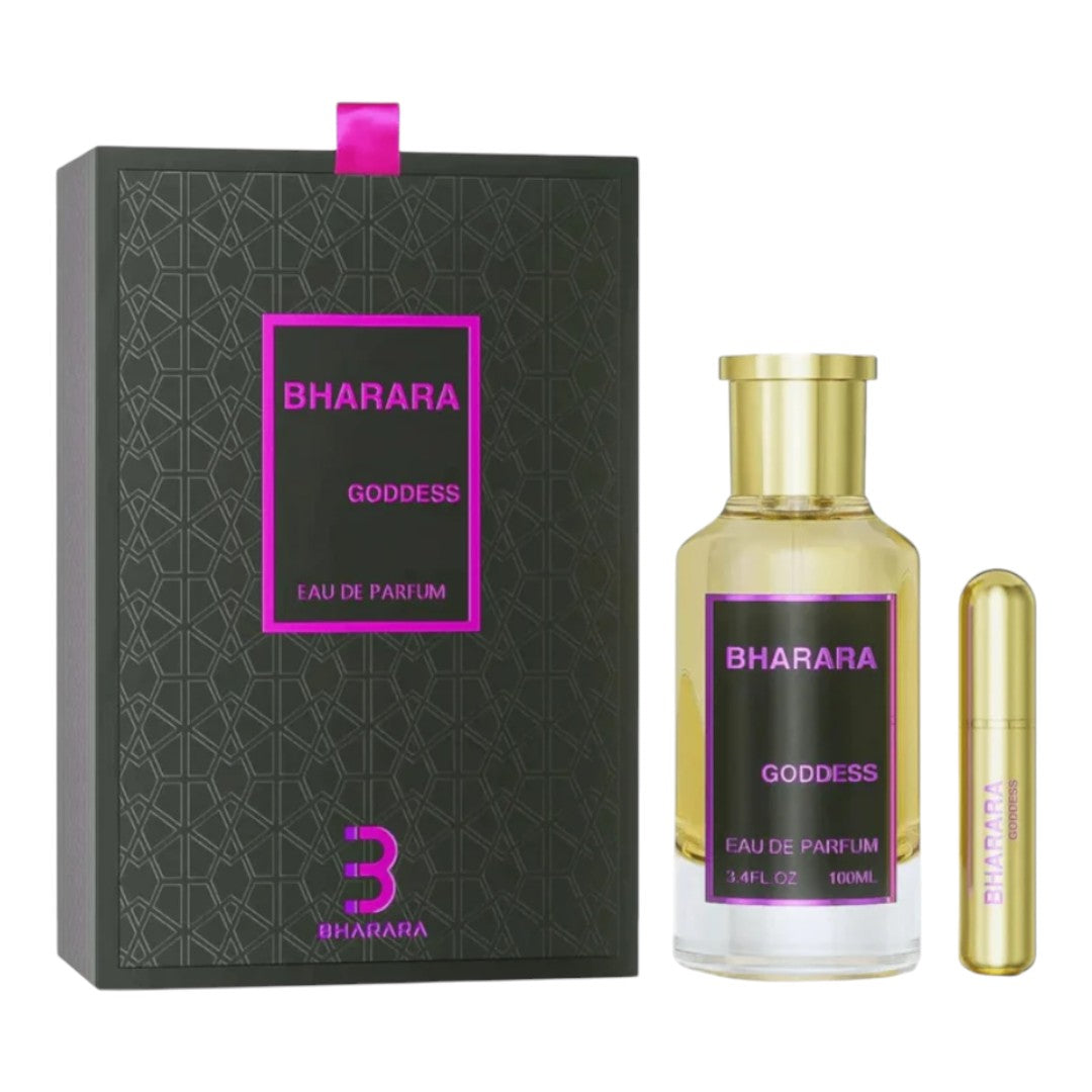 BHARARA GODDESS EDP 100 ML