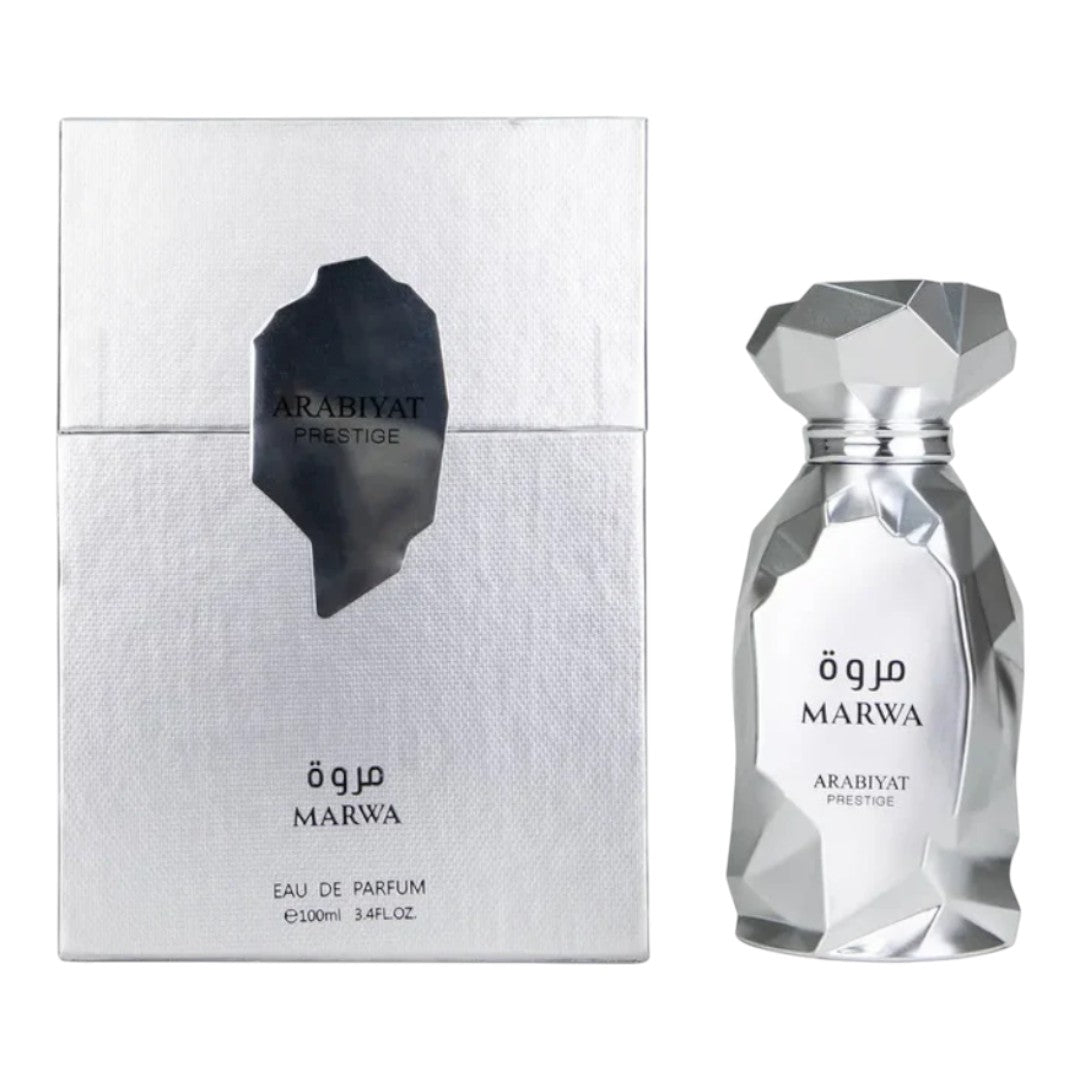 ARABIYAT PRESTIGE MARWA EDP 100 ML