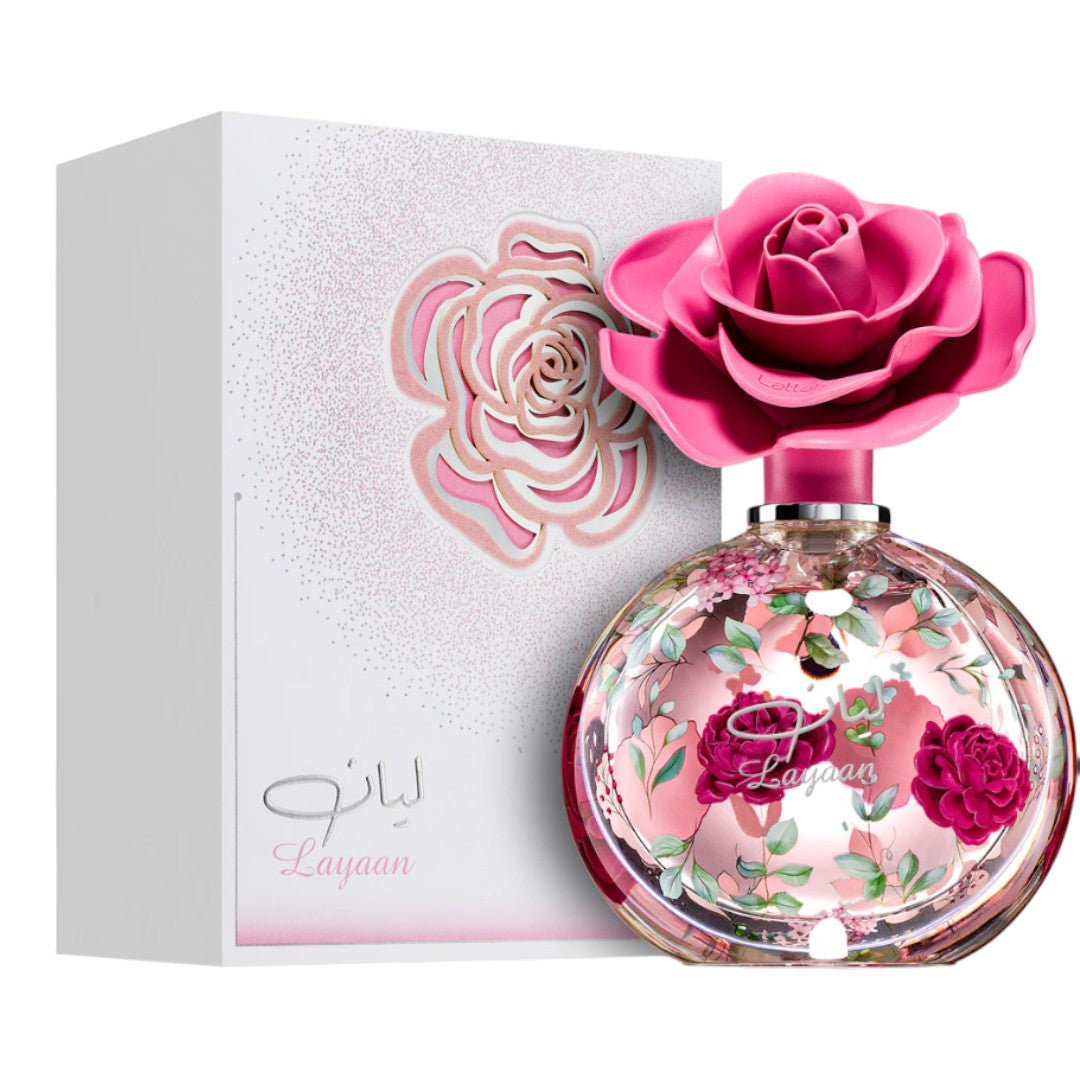 LATTAFA LAYAAN EDP 75 ML