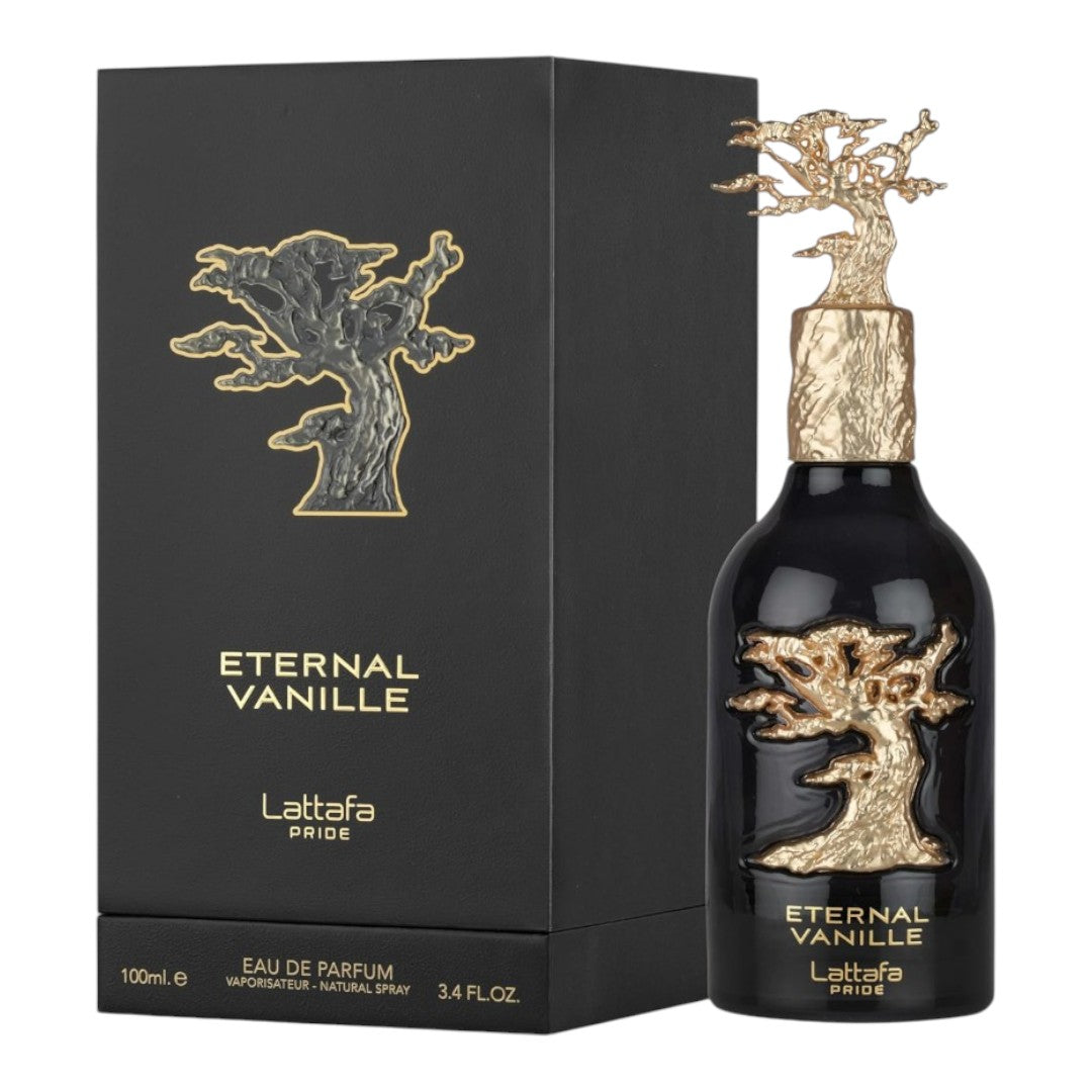 LATTAFA ETERNAL VANILLE EDP 100 ML
