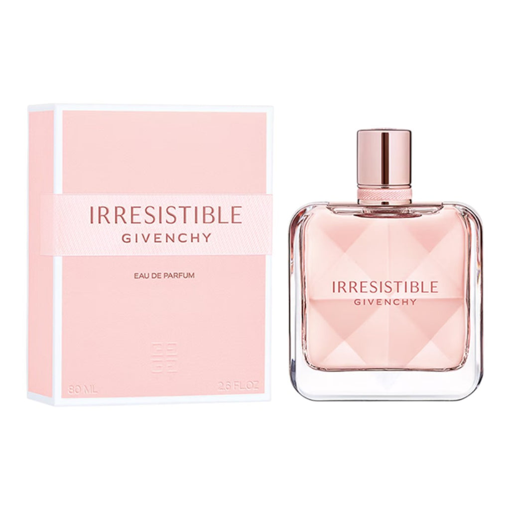 GIVENCHY IRRESISTIBLE EDP 100 ML DAMA