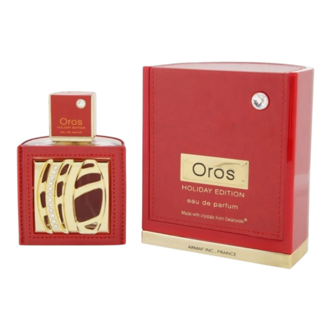 ARMAF OROS HOLLYDAY EDITION EDP 85 ML