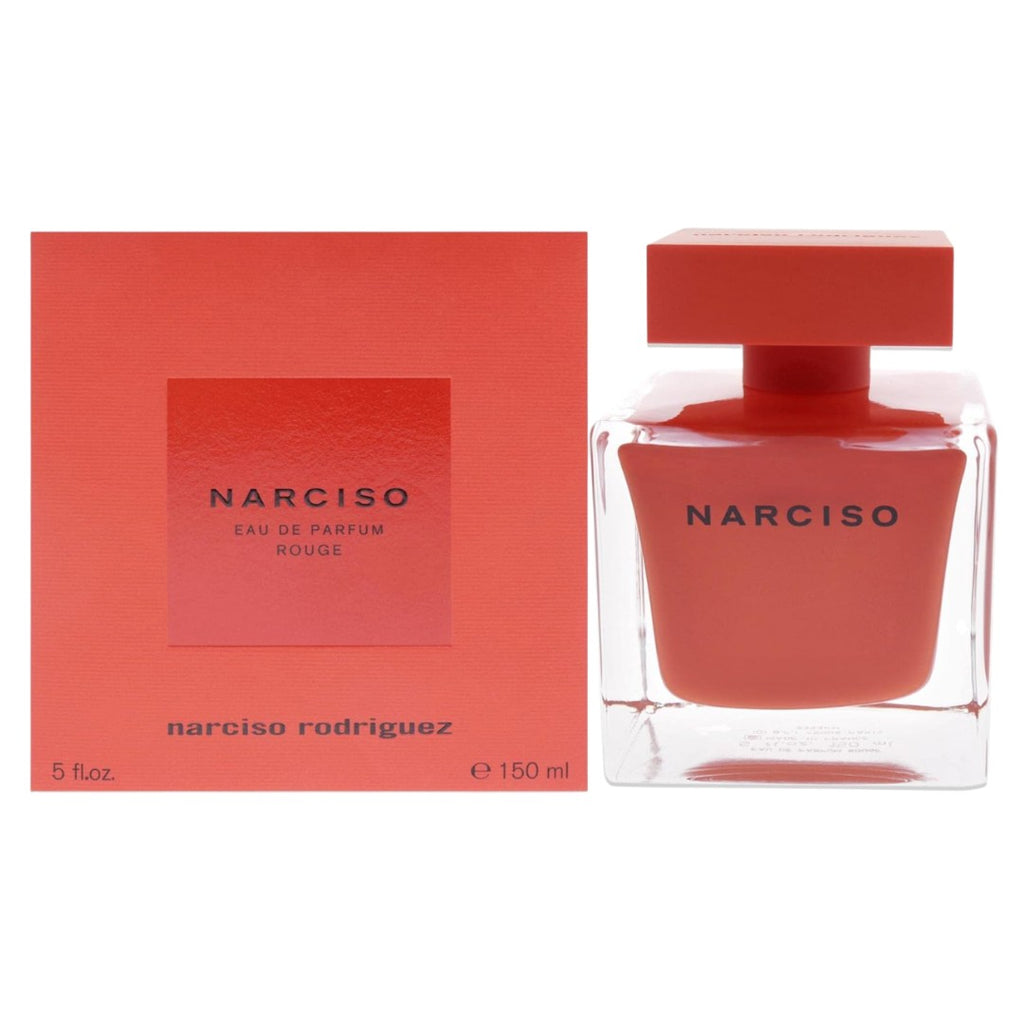 NARCISO RODRIGUEZ NARCISO ROUGE EDP 150 ML DAMA
