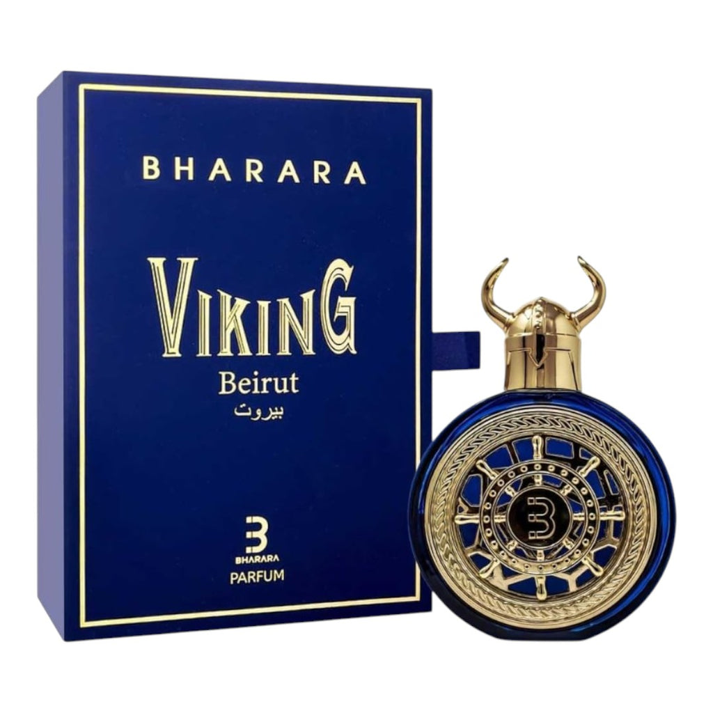 BHARARA VIKING BEIRUT EDP 100 ML
