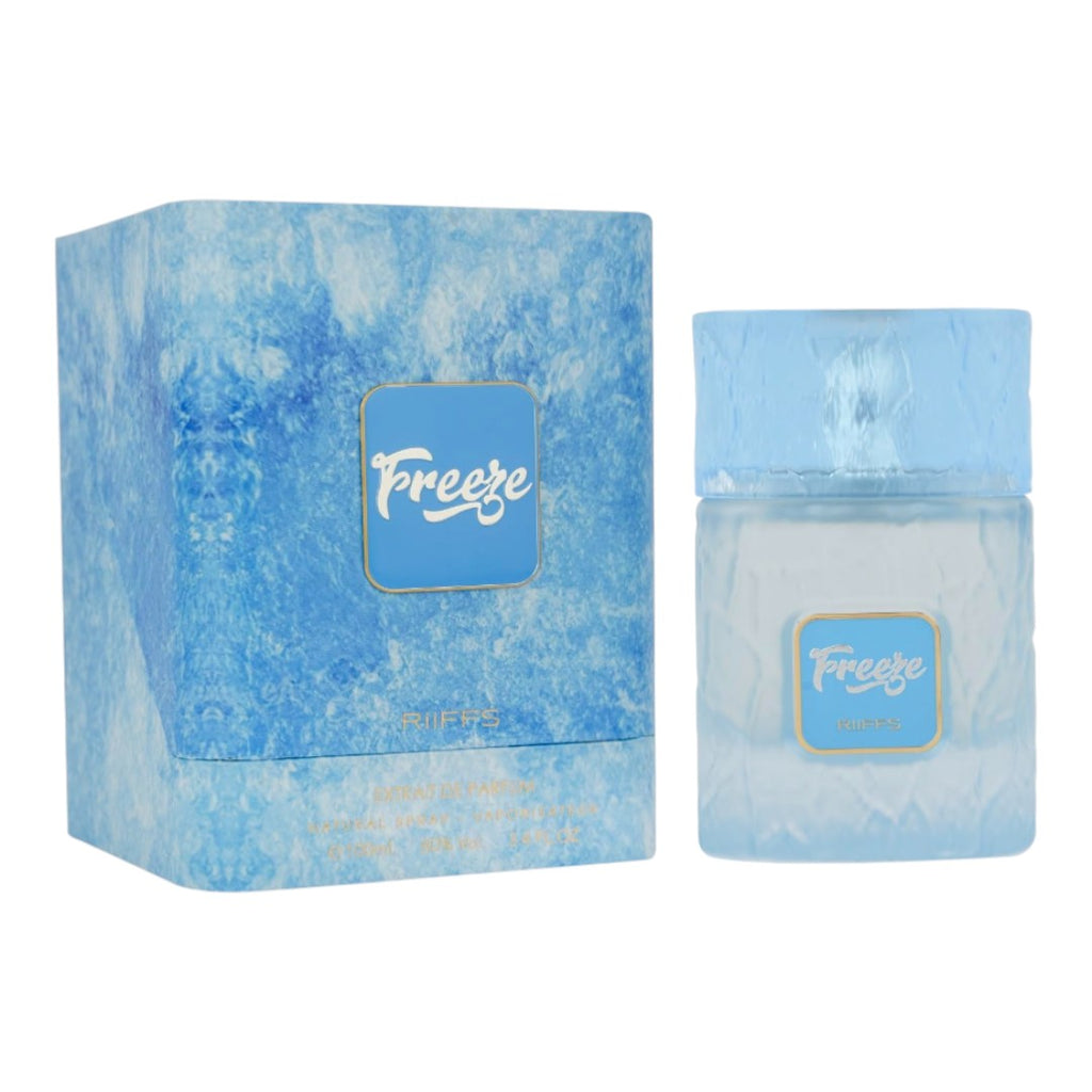 RIIFS FREEZE EDP 100 ML