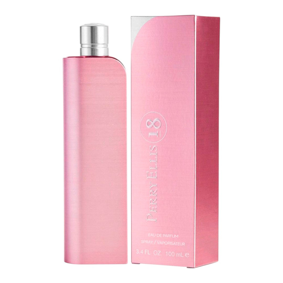 PERRY ELLIS 18 EDP 100 ML