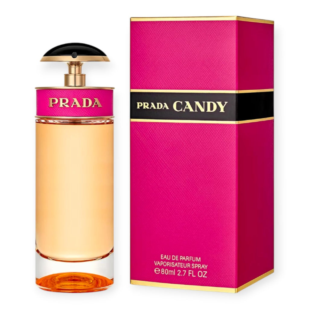 PRADA PRADA CANDY EDP 80 ML