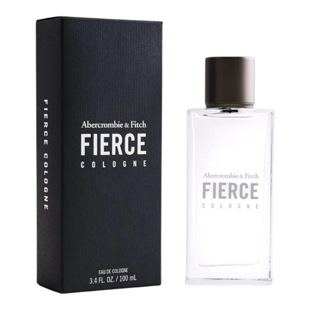 ABERCROMBIE & FITCH FIERCE COLOGNE 100 ML
