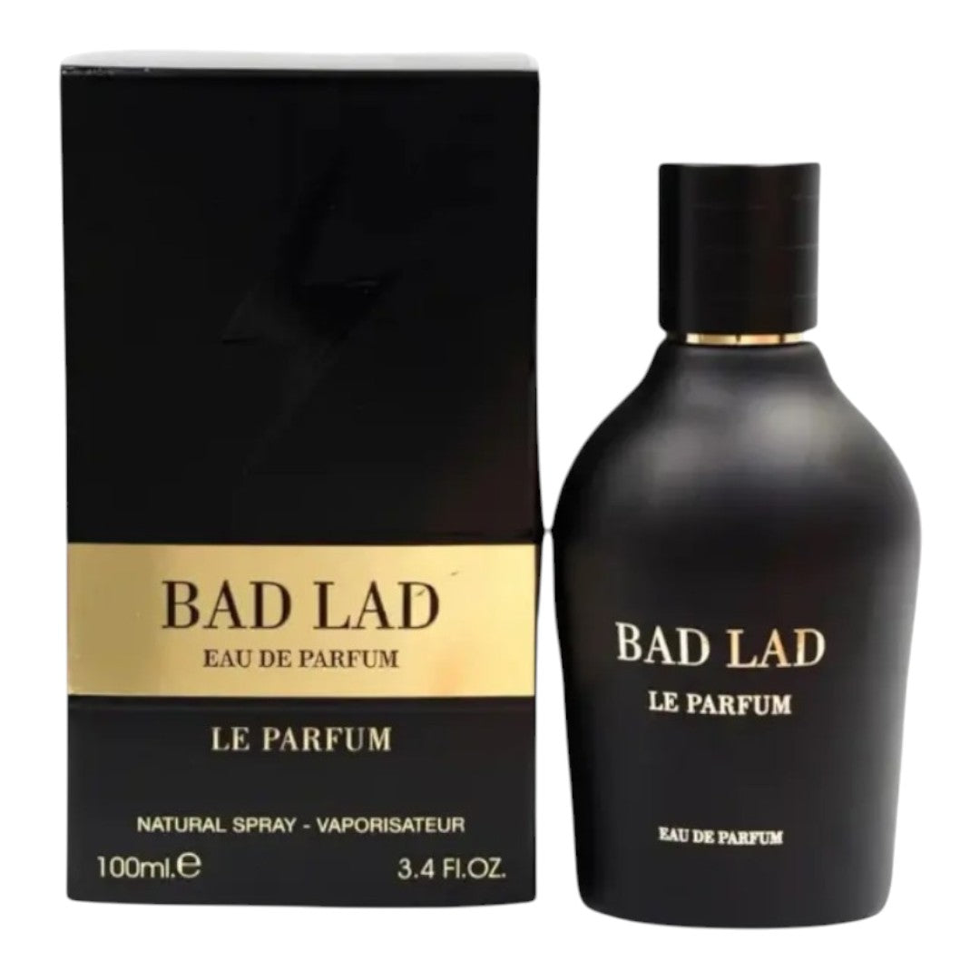 FRAGRANCE WORLD BAD LAD LE PARFUM EDP 100 ML
