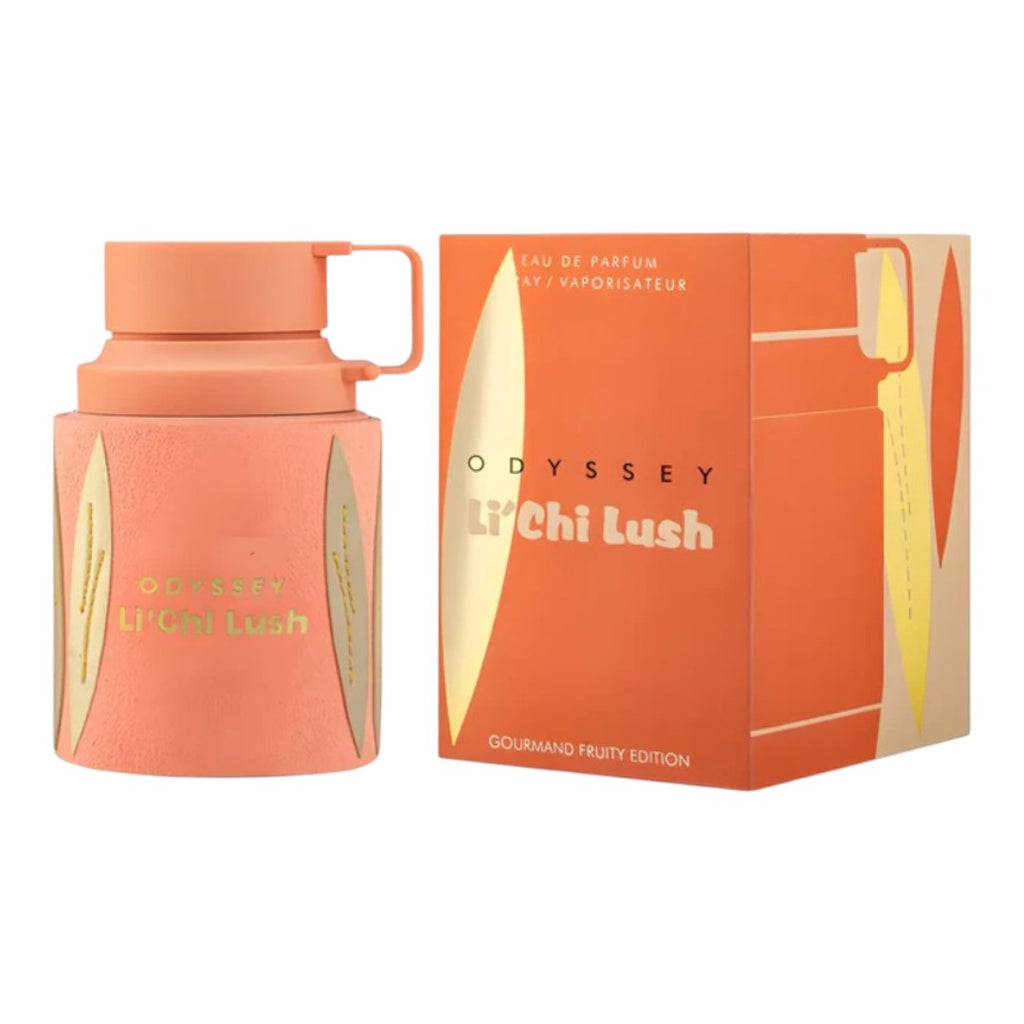 ARMAF ODYSSEY LI'CHI LUSH EDP 100 ML